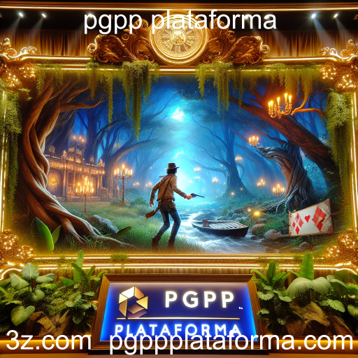 A Magia dos Jogos de Aventura: Uma Exploração em Mundos Fantásticos