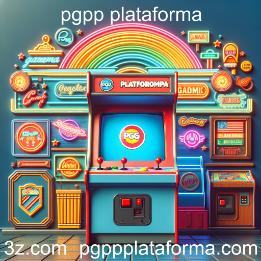 A Evolução dos Jogos Arcade: Uma Viagem pela Nostalgia